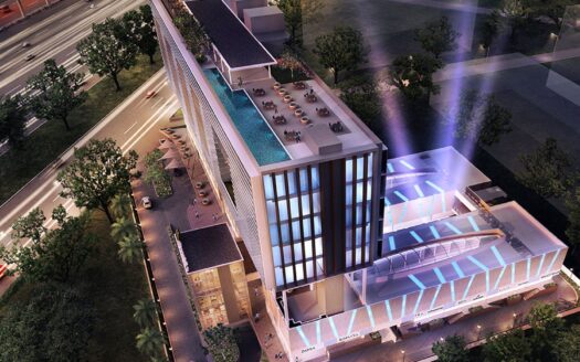 Neo Square